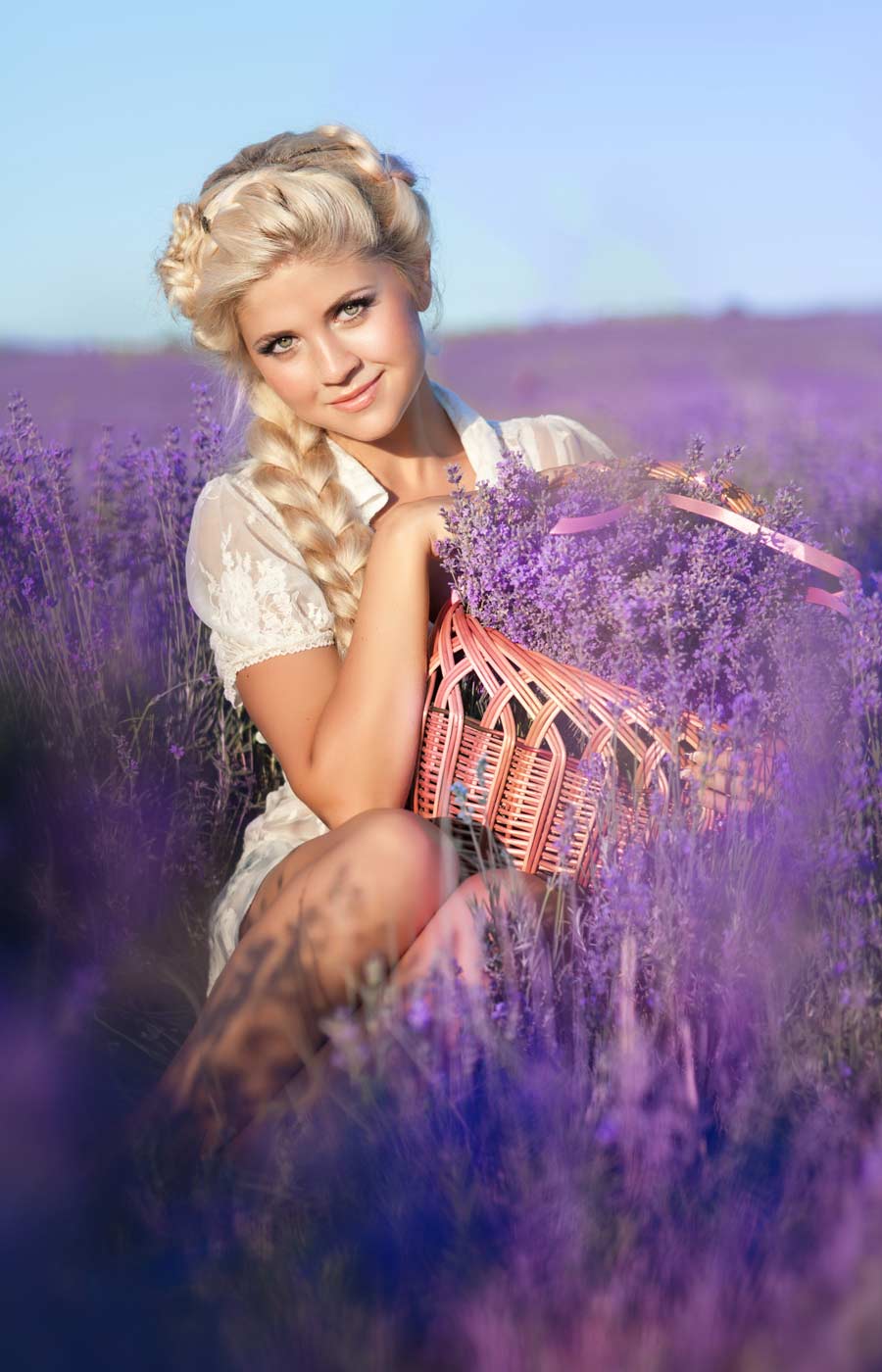 Конвенциональная красота